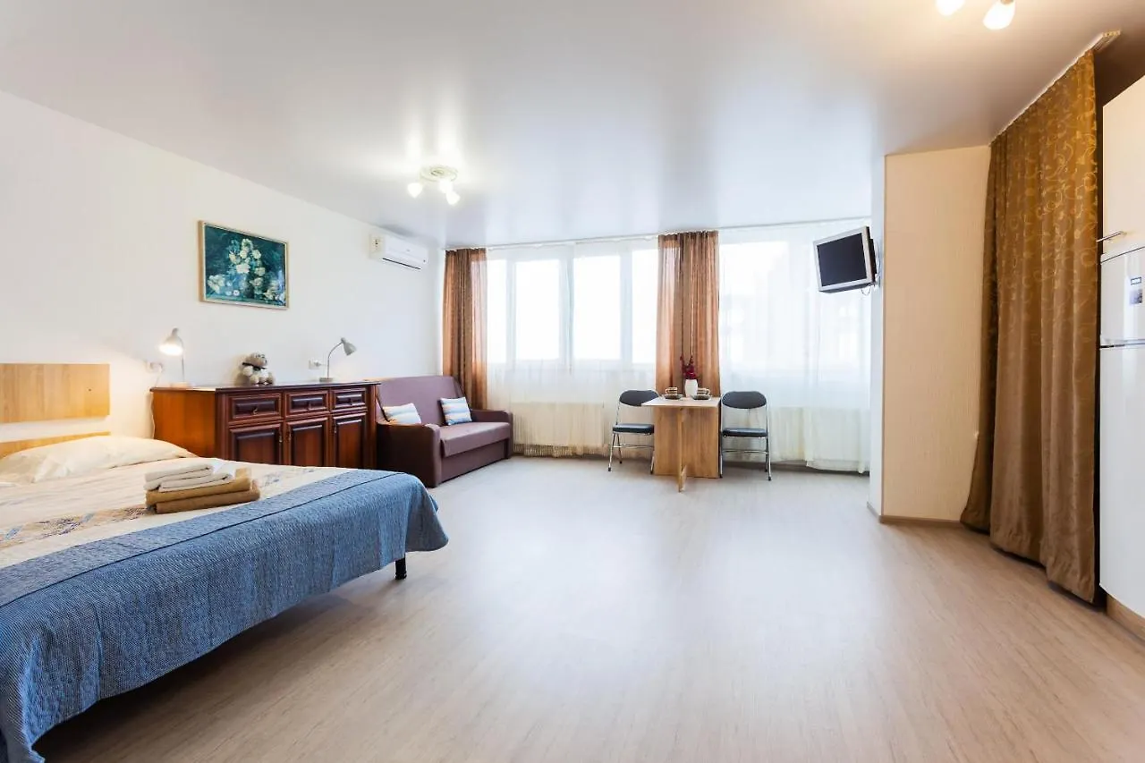 Super New Apartment Near Airport Zhulyany 키예프 우크라이나