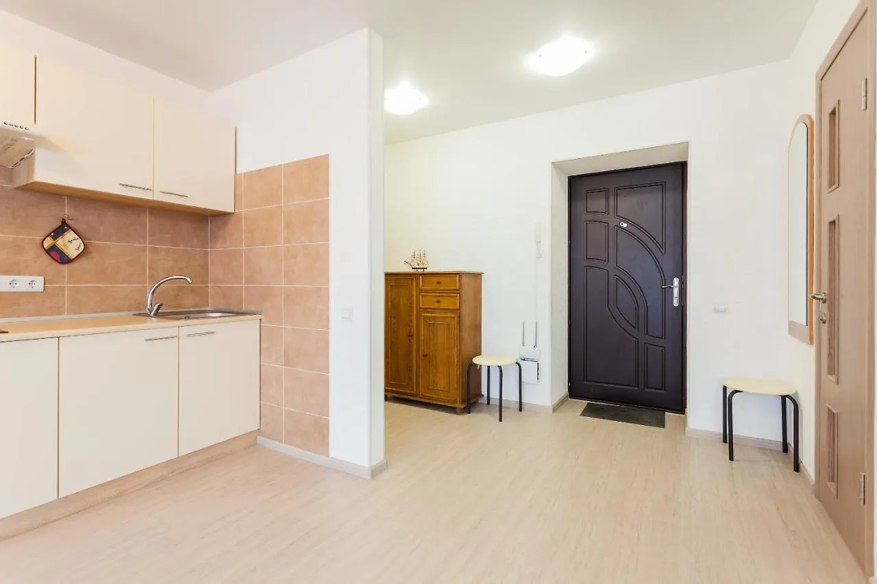 Super New Apartment Near Airport Zhulyany 키예프