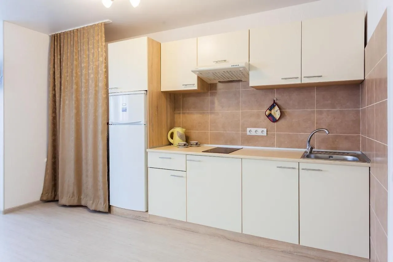 Super New Apartment Near Airport Zhulyany 키예프