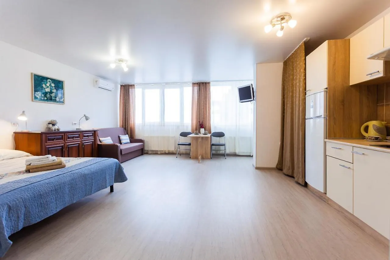 Super New Apartment Near Airport Zhulyany 키예프