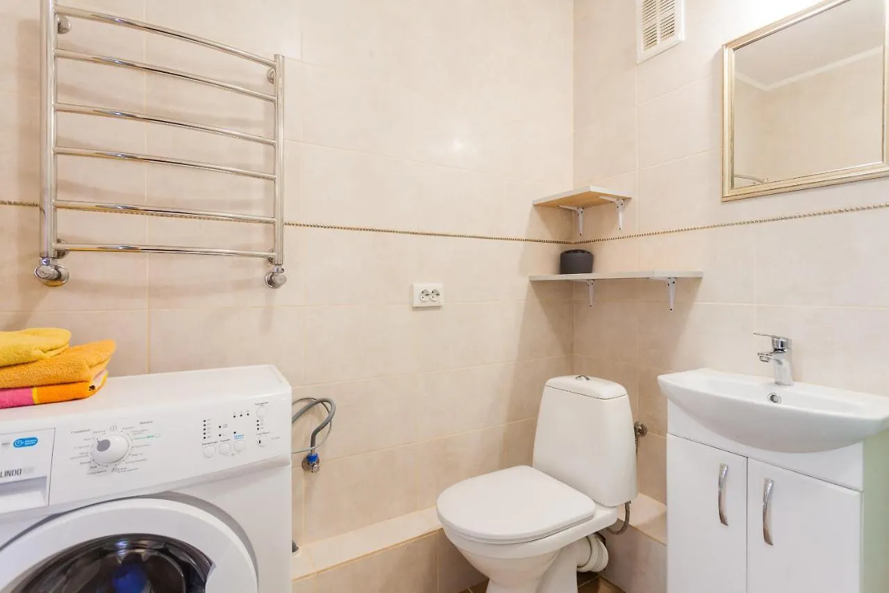 Super New Apartment Near Airport Zhulyany 키예프 0*,