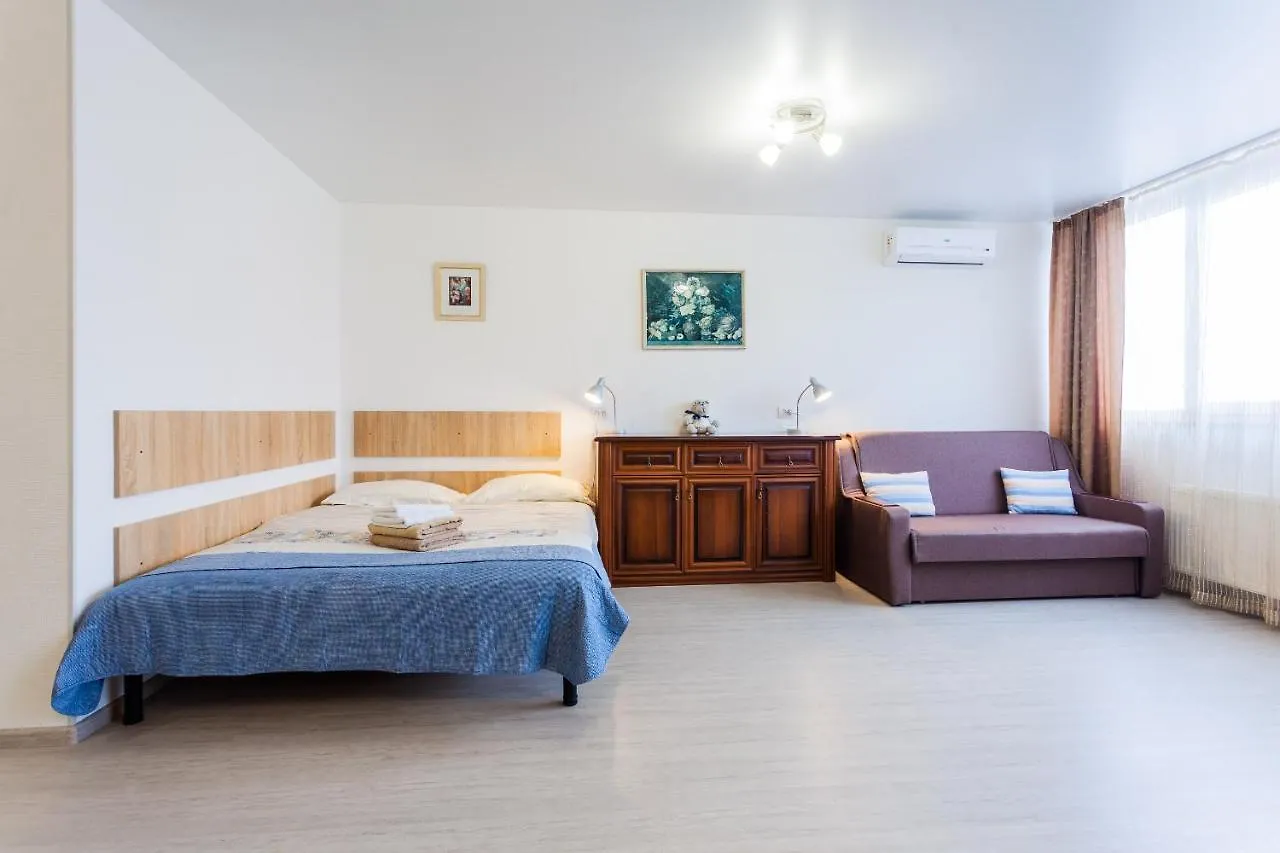 קייב Super New Apartment Near Airport Zhulyany 0*,  אוקראינה
